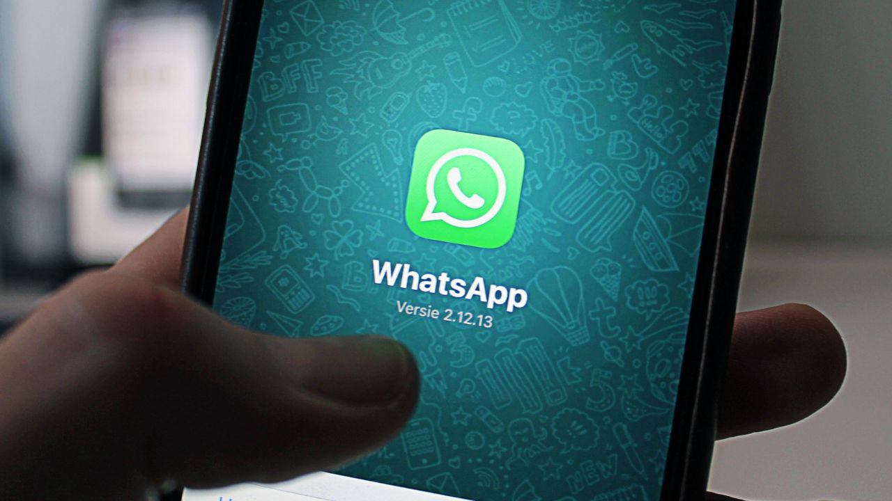 What’s App Down Worldwide