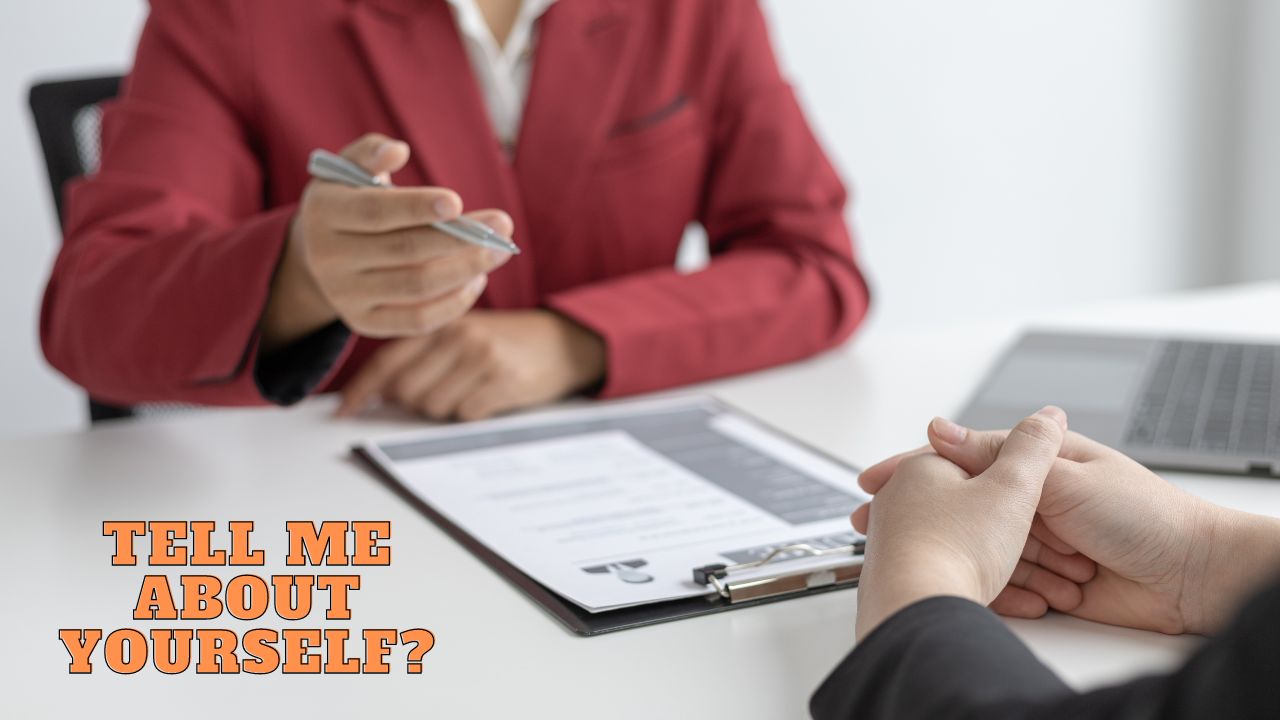 The hardest job interview query can also appear like a softball from the interviewer’s perspective: