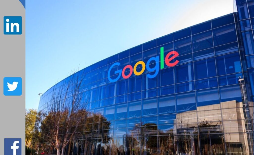 Google layoffs employees