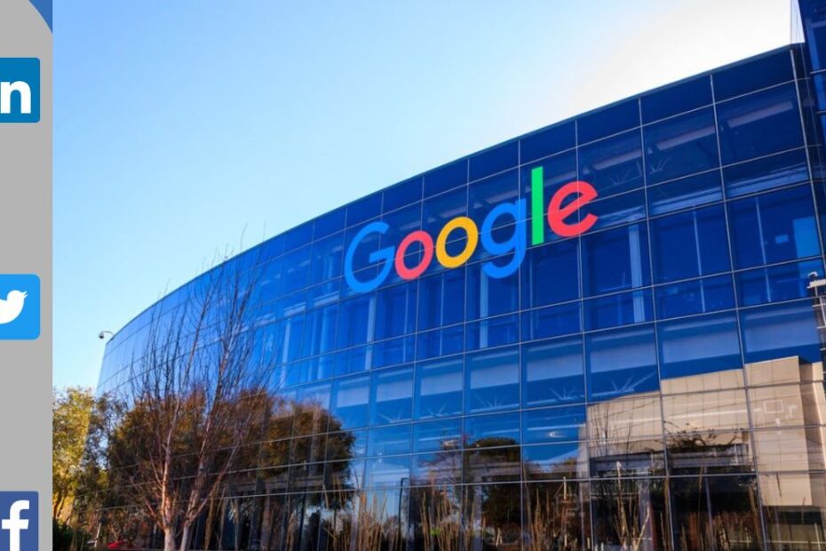 Google layoffs employees