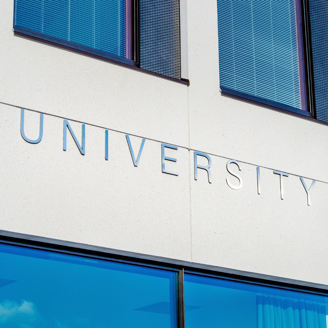 Top 10 University in India to Study