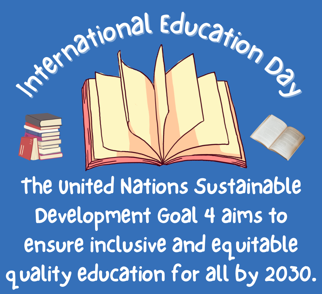 International day of education
