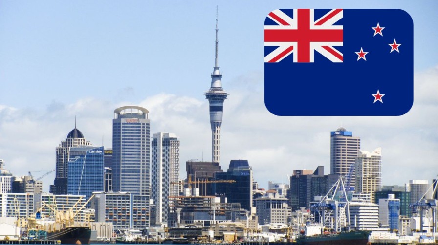 How to get study visa for new zealand