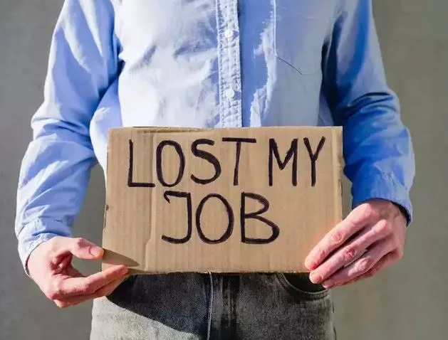 How to deal with job loss? 2 Lost my job in lay off