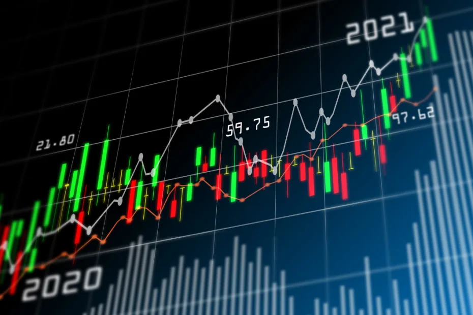 Stock market investing can be a great way to grow your wealth and achieve financial independence 7 Stock market investing to grow your wealth