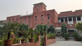 Ramjas College: 100 Years of Academic Excellence and Vibrant Spirit in Delhi 6 Ramjas College is a prestigious educational institution in India