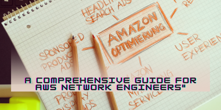 AWS Network Engineers career