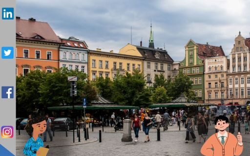 University of Wroclaw in Poland