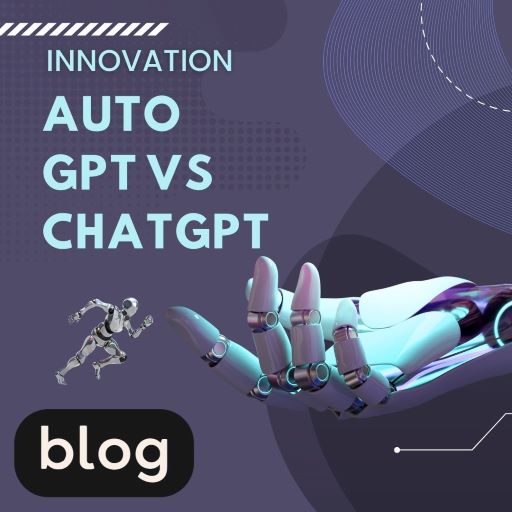 Auto GPT vs ChatGPT Which AI Language Model Performs Better