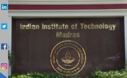 IIT-Madras placements