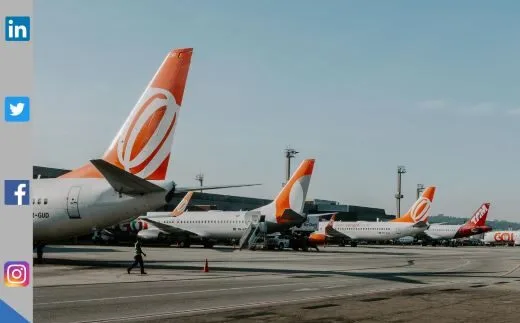 IndiGo Mega Order of 500 Airbus