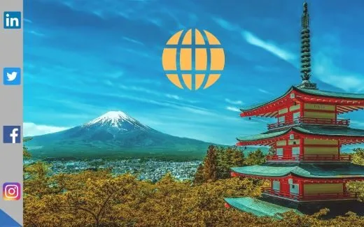 Japan Has the Fastest Internet Speeds in the World 8 Fastest Internet Speeds in the World