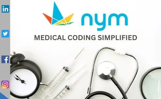 Israeli Startup Nym Health Raises $25 Million to Automate Medical Coding 9 Nym Health Medical Coding