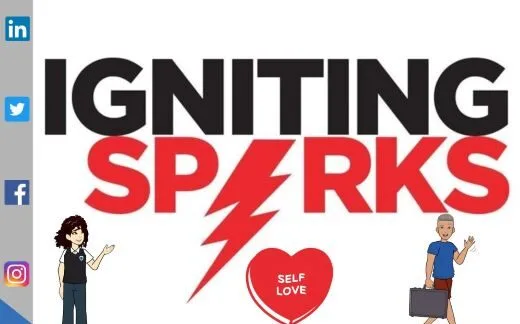 How to Empower & Igniting the Spark Within 3 How to Empower yourself