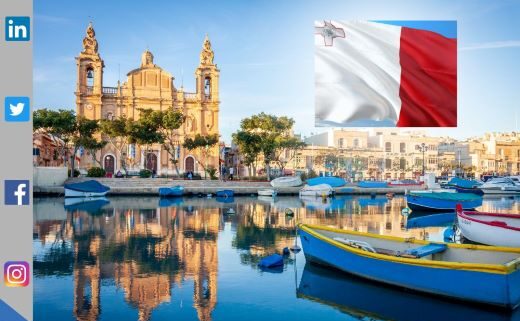 Working in Malta: A Gateway to Opportunity