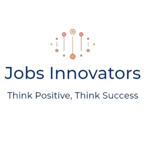 Jobs innovators