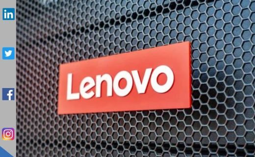 Lenovo Opens New Shared Support Center in Bengaluru, India, Creating Job Opportunities