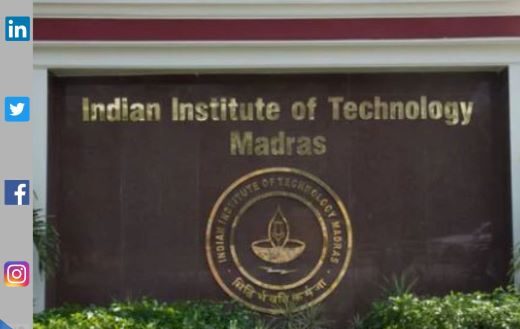 IIT Madras Placements 2023 Breaking Records and Shaping Futures