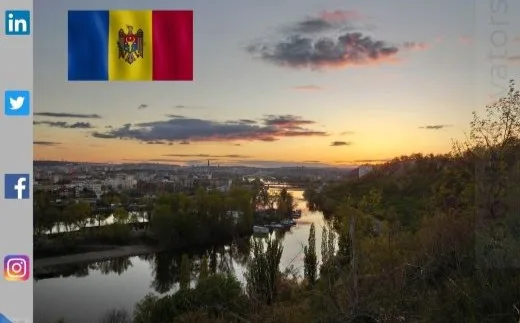 Discovering Job Opportunities in Moldova for Indians 1 Moldova A Hidden Gem For Indian Job Seekers