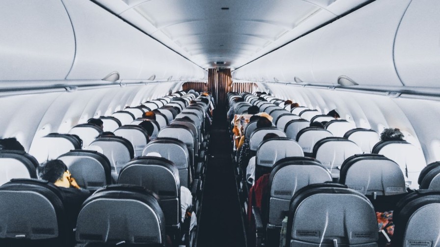 A Guide to Cabin Crew Recruitment