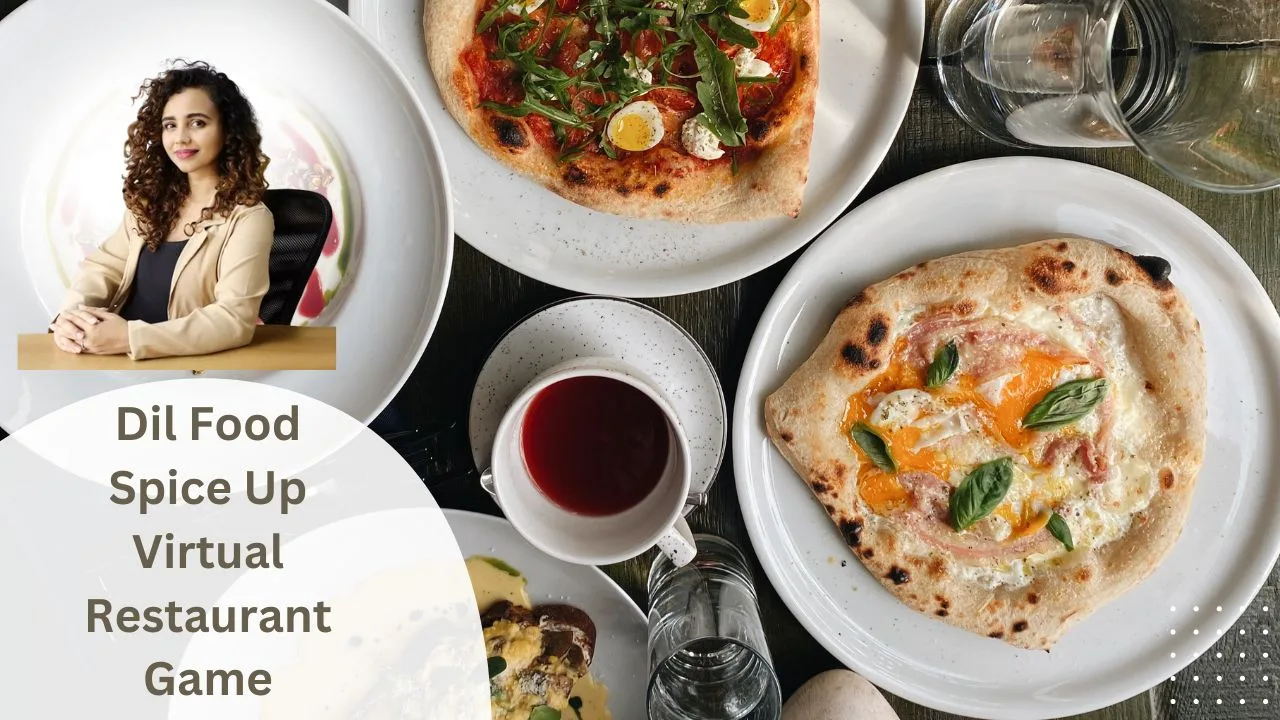 Bengaluru Dil Foods Bites into $2 Million Funding to Spice Up Virtual Restaurant Game 1 Bengaluru Dil Foods Bites into $2 Million Funding to Spice Up Virtual Restaurant Game