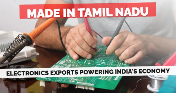 Made in Tamil Nadu