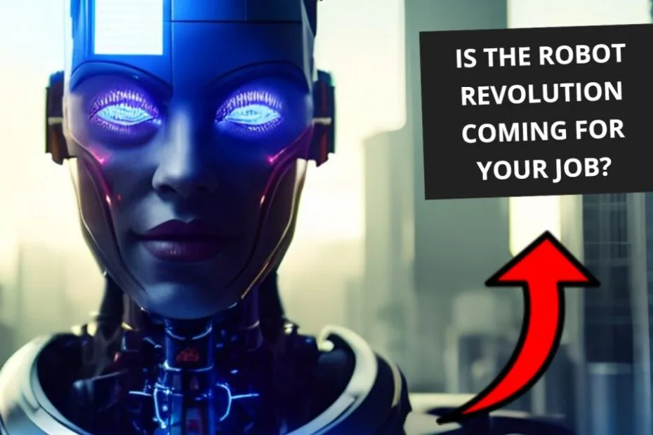 Will Robots Steal Your Job? The Negative Impact of AI on Employment 1 negative impact of artificial intelligence on employment