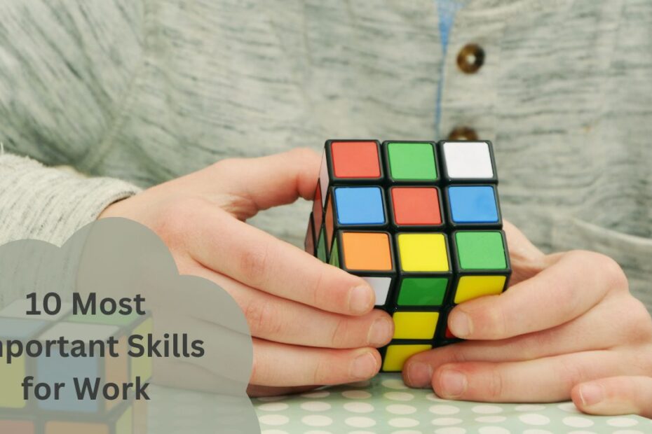 Top 10 Essential Skills for Working in a Startup