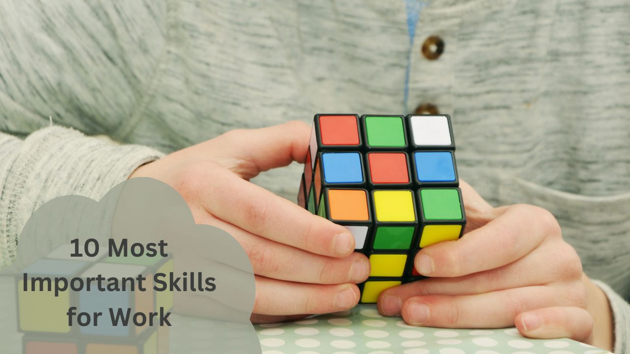 Top 10 Essential Skills for Working in a Startup