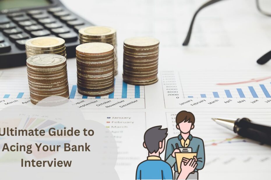 bank interview preparation guide