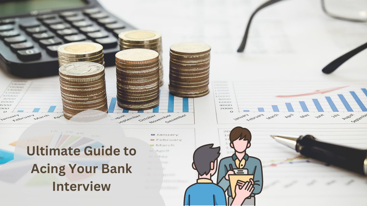 bank interview preparation guide