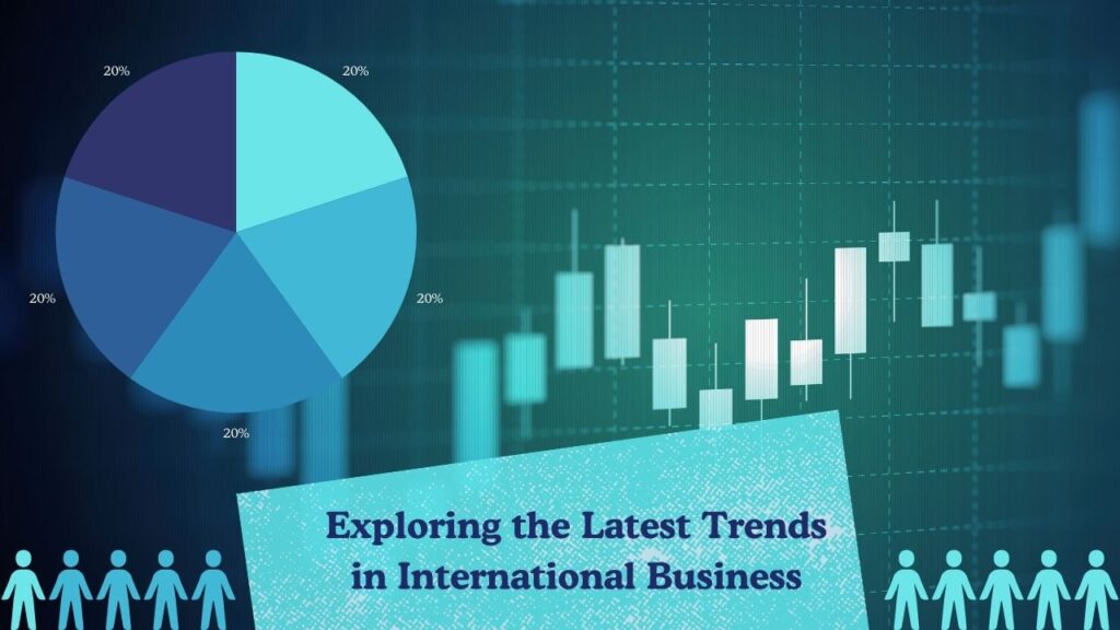 Exploring the Latest Trends in International Business