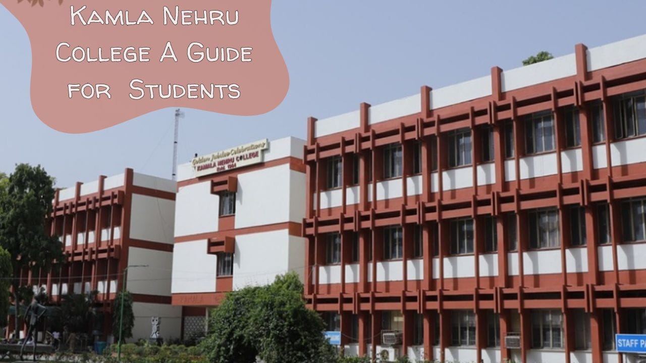 Kamla Nehru College