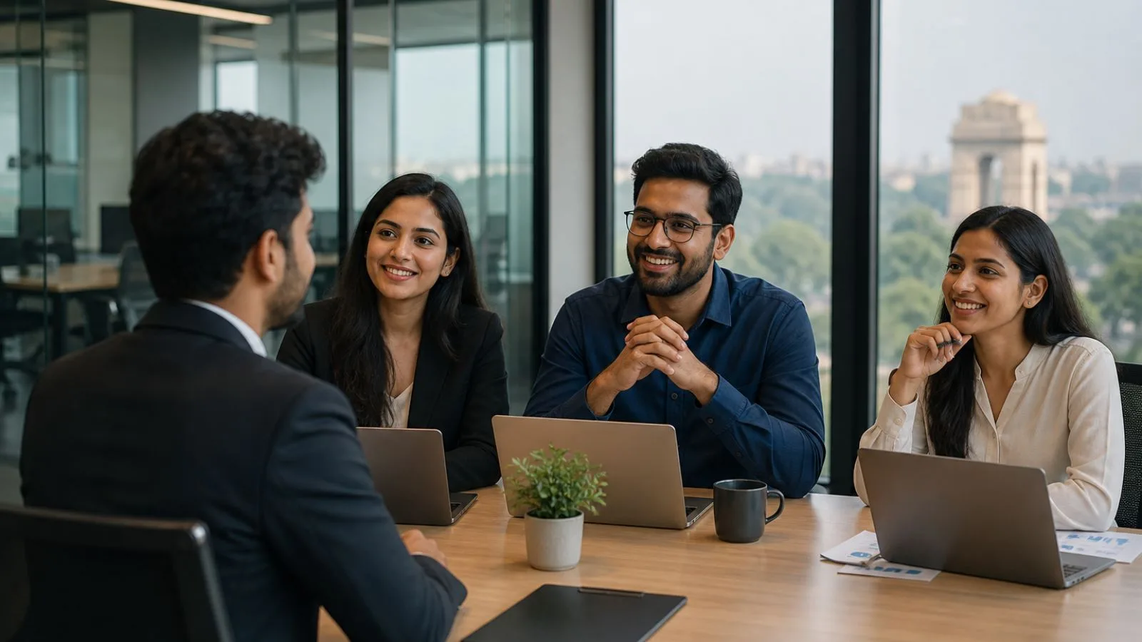 How Delhi Startups Can Hire Better in 2026
